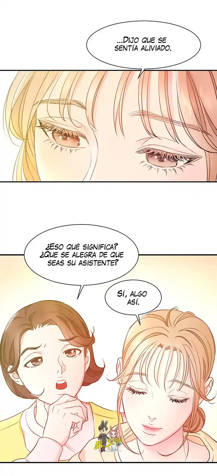 Encuentro En Otoño - Capítulo 5 - Página 56 - LectorTMOo
