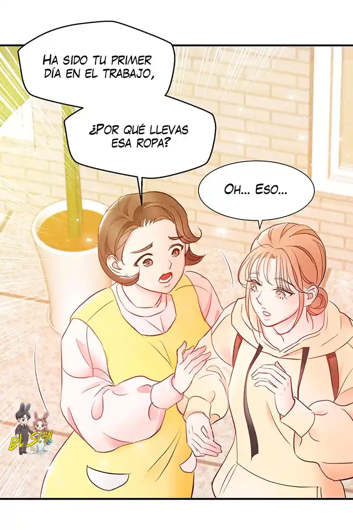 Encuentro En Otoño - Capítulo 5 - Página 58 - LectorTMOo