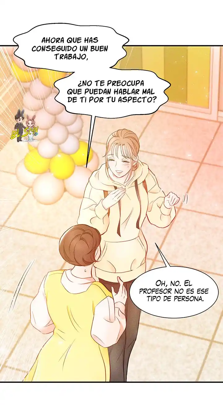 Encuentro En Otoño - Capítulo 5 - Página 60 - LectorTMOo