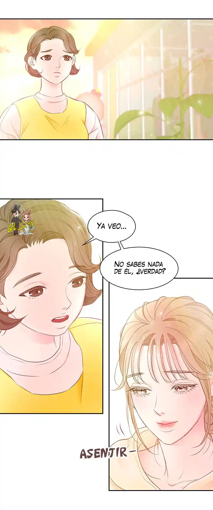 Encuentro En Otoño - Capítulo 5 - Página 62 - LectorTMOo