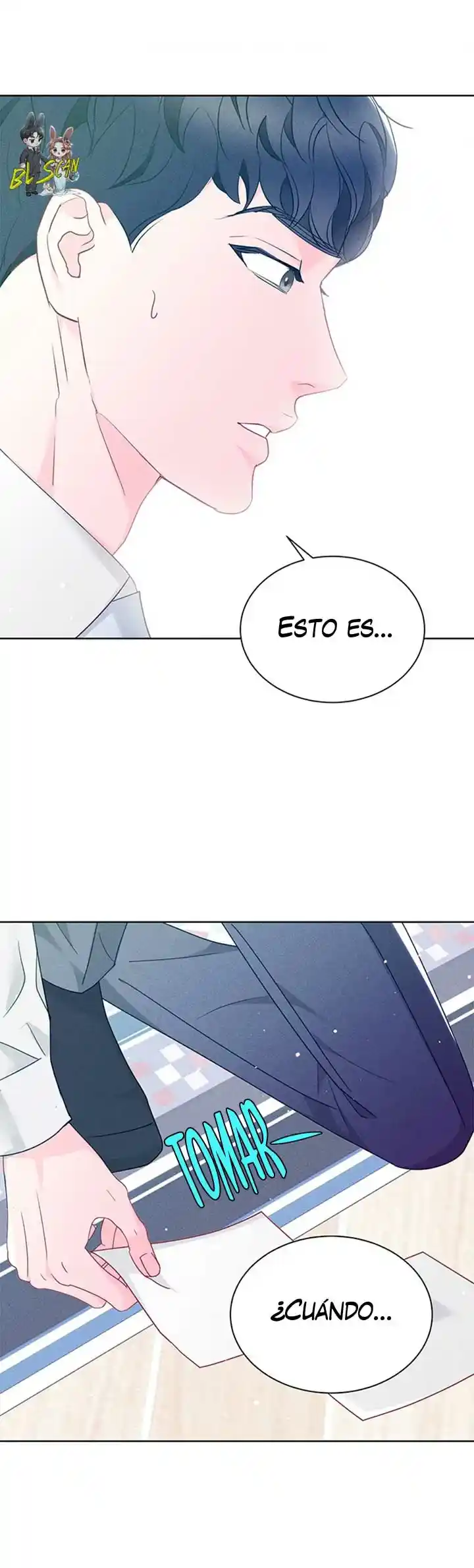 Encuentro En Otoño - Capítulo 50 - Página 4 - LectorTMOo