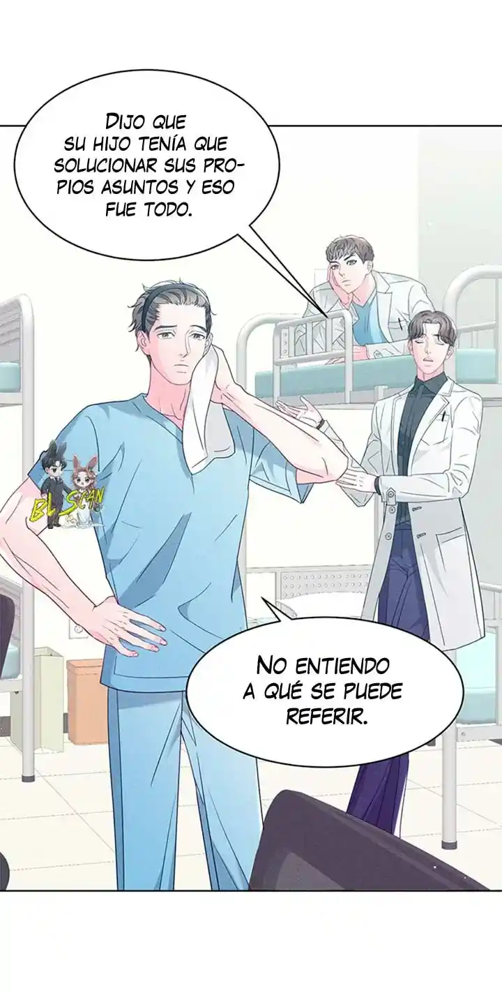 Encuentro En Otoño - Capítulo 50 - Página 8 - LectorTMOo