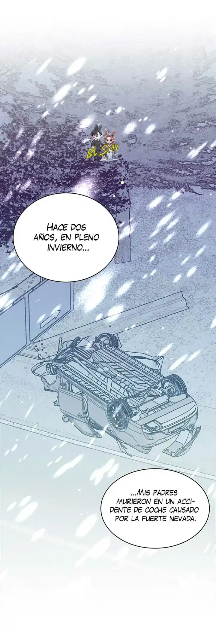 Encuentro En Otoño - Capítulo 50 - Página 44 - LectorTMOo