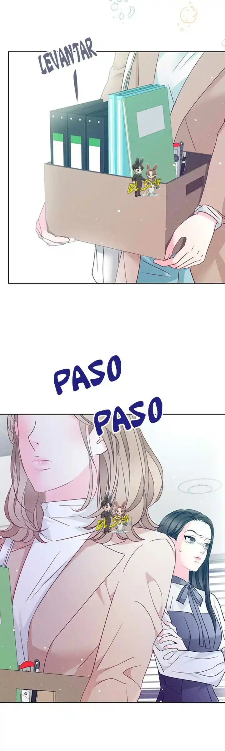 Encuentro En Otoño - Capítulo 51 - Página 8 - LectorTMOo