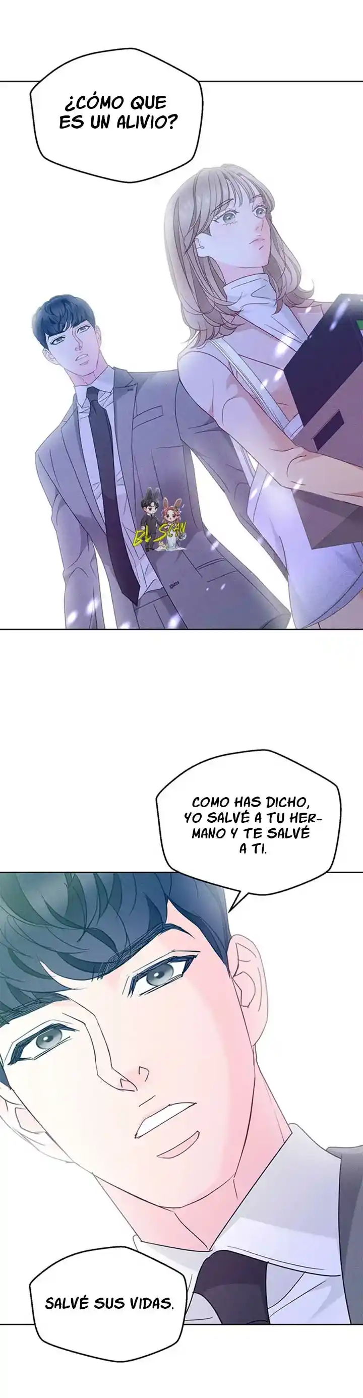 Encuentro En Otoño - Capítulo 51 - Página 11 - LectorTMOo