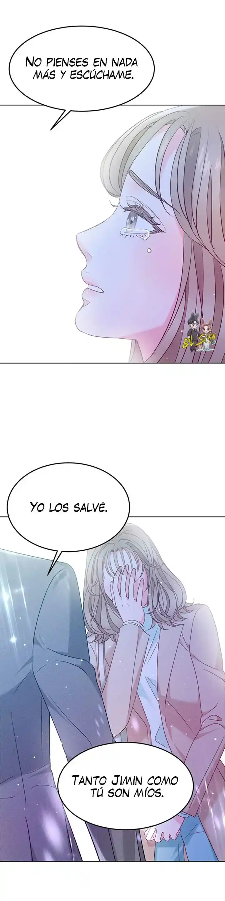 Encuentro En Otoño - Capítulo 51 - Página 17 - LectorTMOo