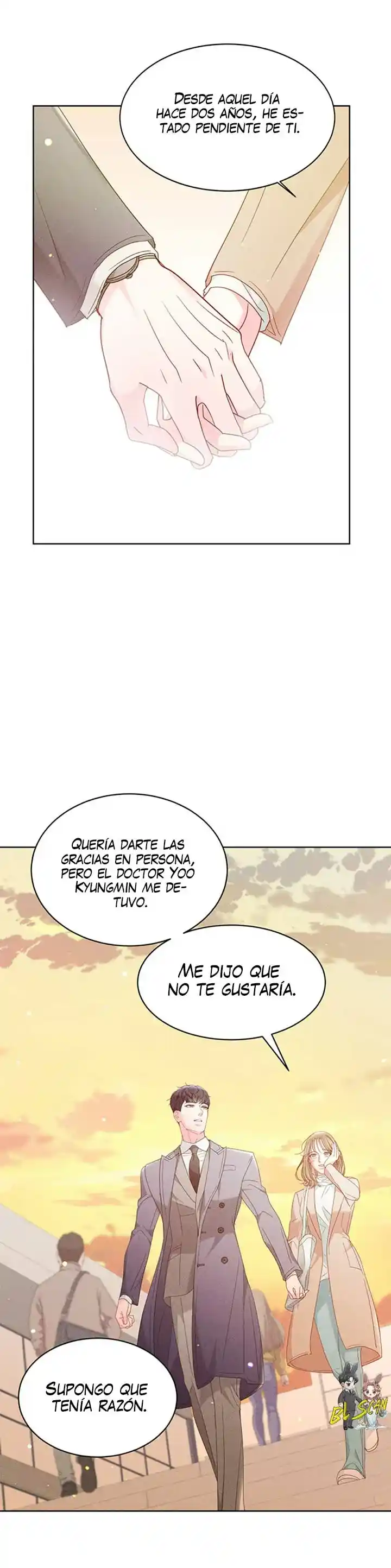 Encuentro En Otoño - Capítulo 51 - Página 22 - LectorTMOo