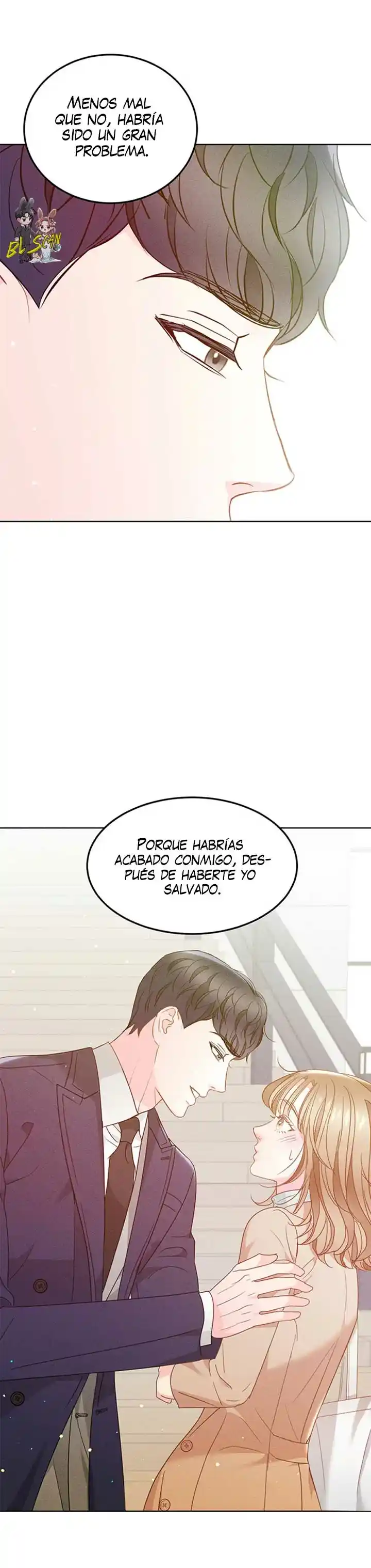 Encuentro En Otoño - Capítulo 51 - Página 33 - LectorTMOo