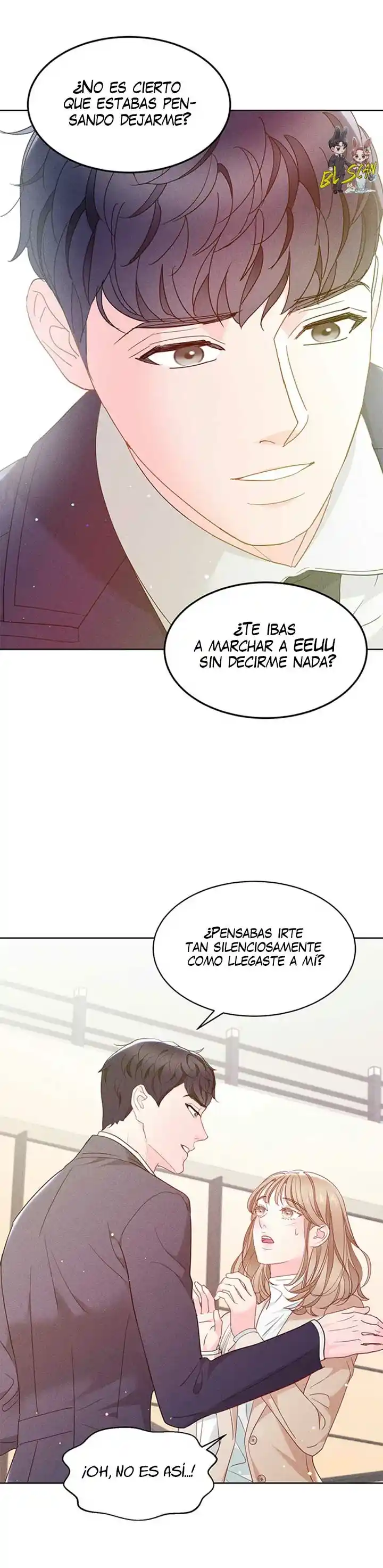 Encuentro En Otoño - Capítulo 51 - Página 34 - LectorTMOo