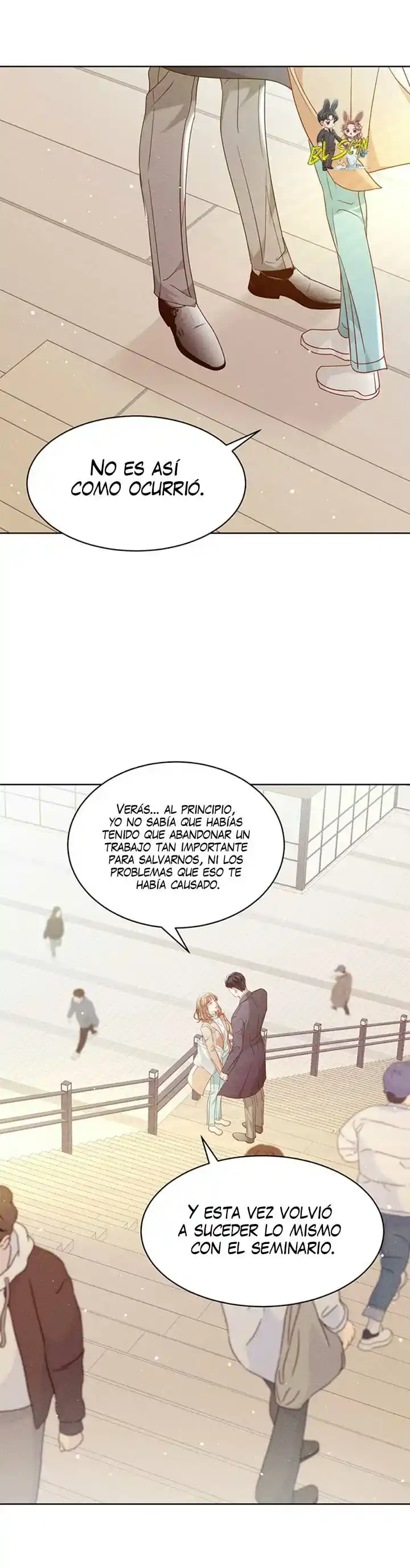 Encuentro En Otoño - Capítulo 51 - Página 35 - LectorTMOo