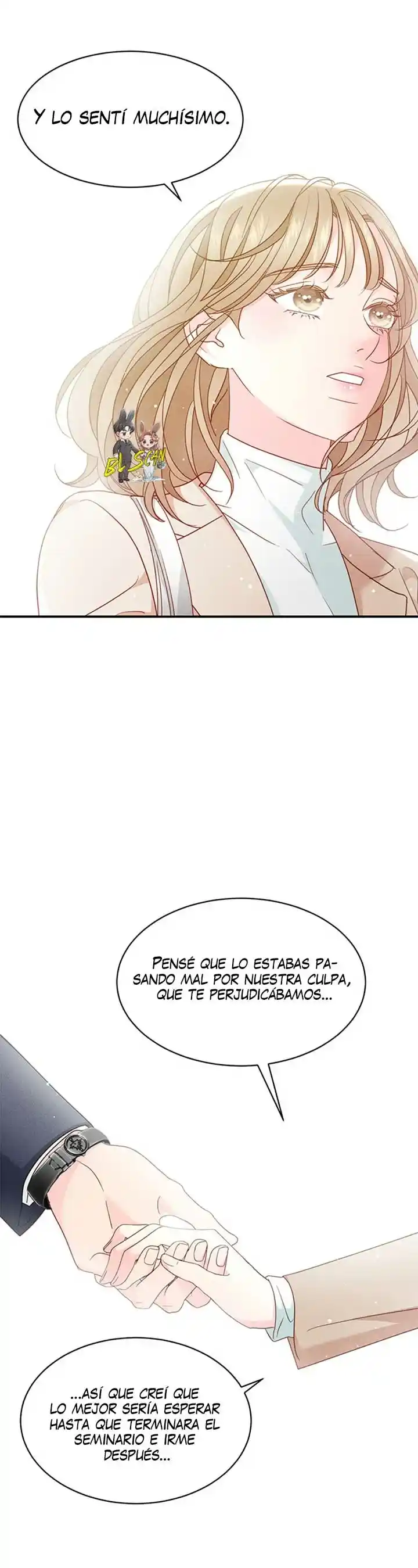 Encuentro En Otoño - Capítulo 51 - Página 36 - LectorTMOo