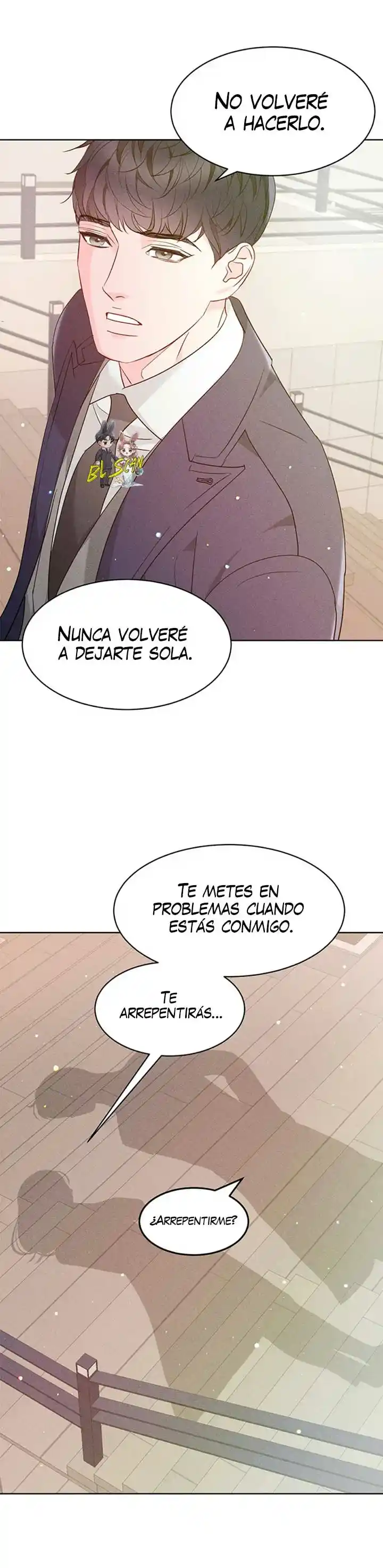 Encuentro En Otoño - Capítulo 51 - Página 44 - LectorTMOo
