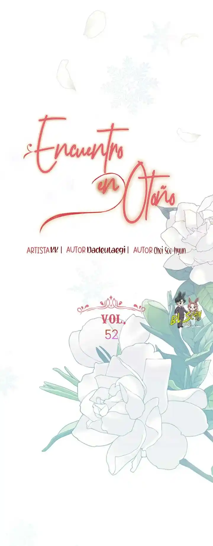Encuentro En Otoño - Capítulo 52 - Página 11 - LectorTMOo