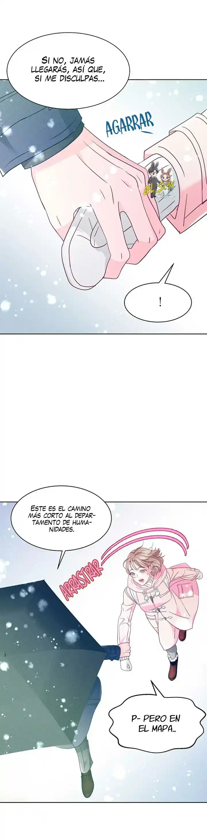Encuentro En Otoño - Capítulo 52 - Página 17 - LectorTMOo