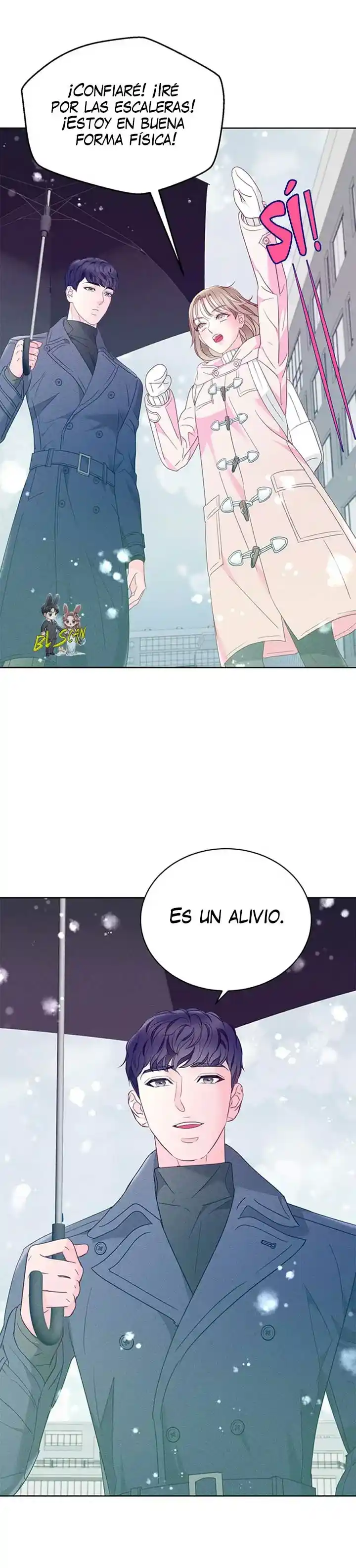 Encuentro En Otoño - Capítulo 52 - Página 19 - LectorTMOo