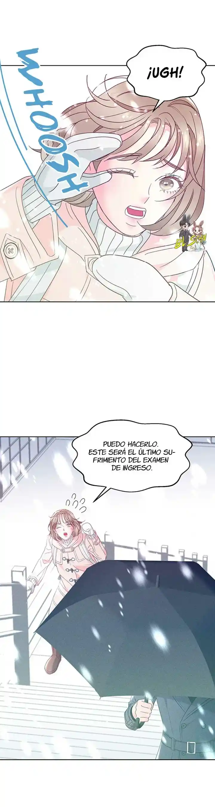 Encuentro En Otoño - Capítulo 52 - Página 21 - LectorTMOo