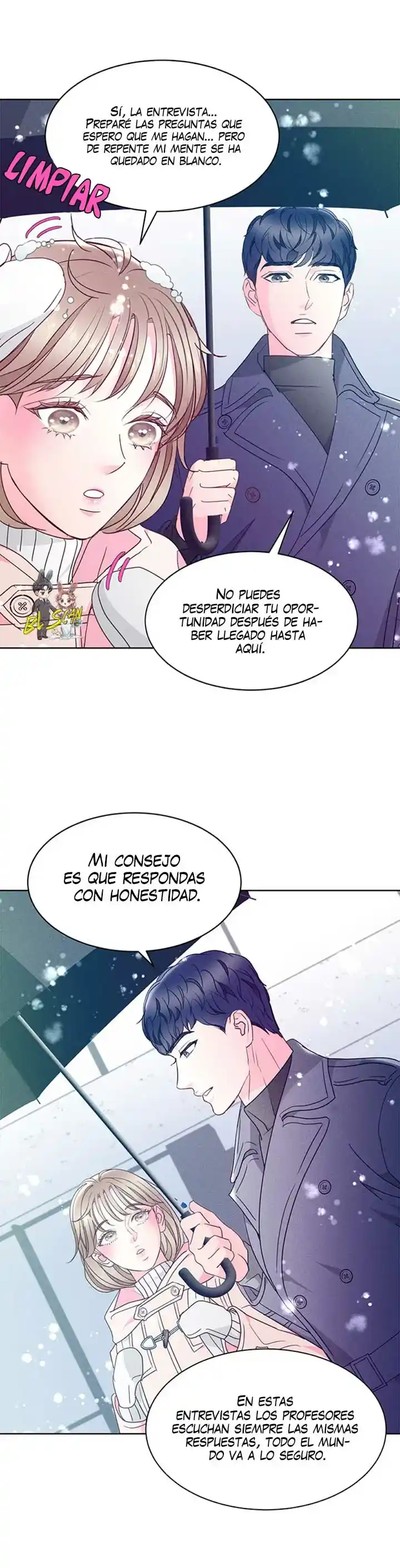Encuentro En Otoño - Capítulo 52 - Página 30 - LectorTMOo