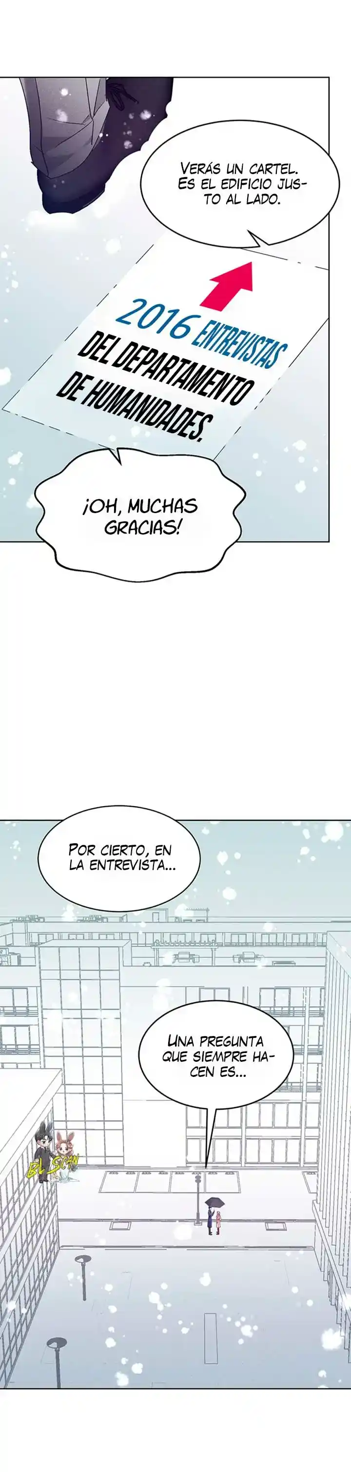 Encuentro En Otoño - Capítulo 52 - Página 32 - LectorTMOo