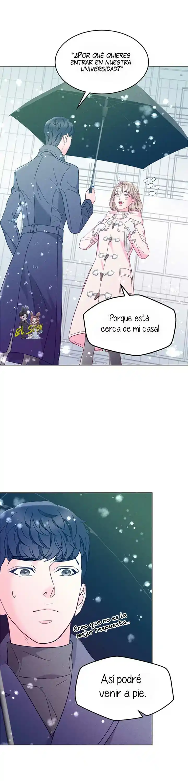 Encuentro En Otoño - Capítulo 52 - Página 33 - LectorTMOo