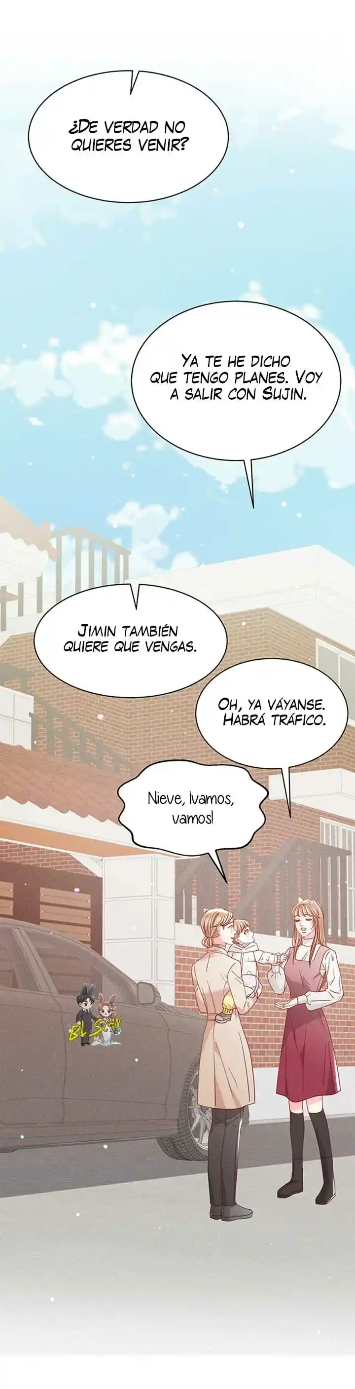 Encuentro En Otoño - Capítulo 52 - Página 39 - LectorTMOo