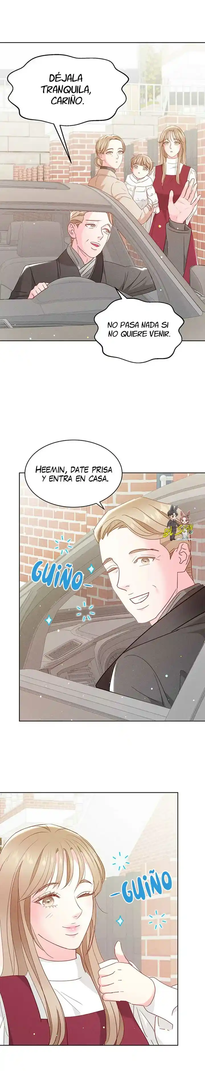 Encuentro En Otoño - Capítulo 52 - Página 40 - LectorTMOo