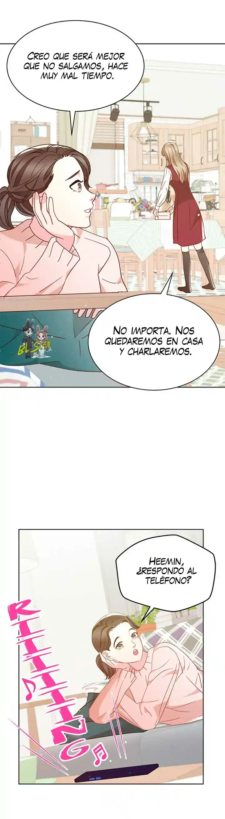 Encuentro En Otoño - Capítulo 52 - Página 42 - LectorTMOo