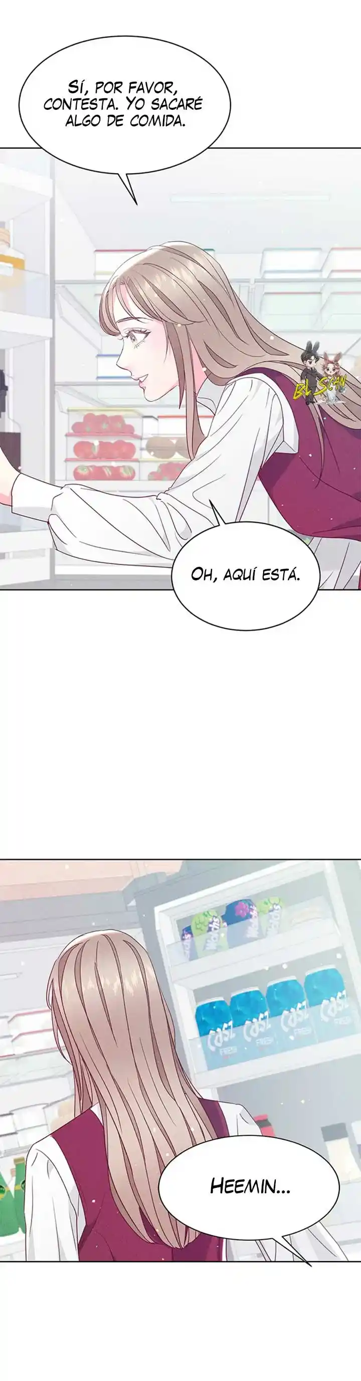 Encuentro En Otoño - Capítulo 52 - Página 43 - LectorTMOo