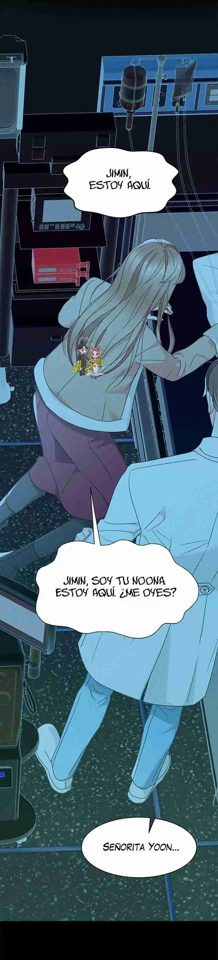 Encuentro En Otoño - Capítulo 53 - Página 19 - LectorTMOo
