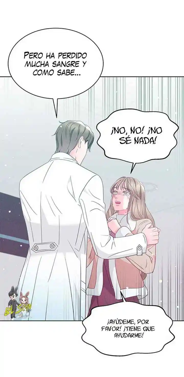 Encuentro En Otoño - Capítulo 53 - Página 22 - LectorTMOo