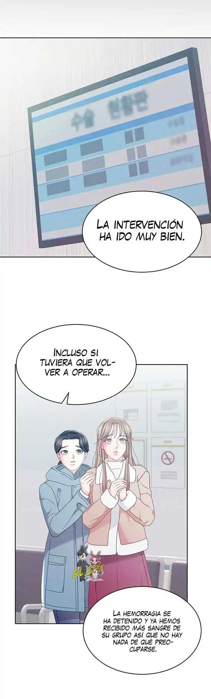 Encuentro En Otoño - Capítulo 53 - Página 31 - LectorTMOo