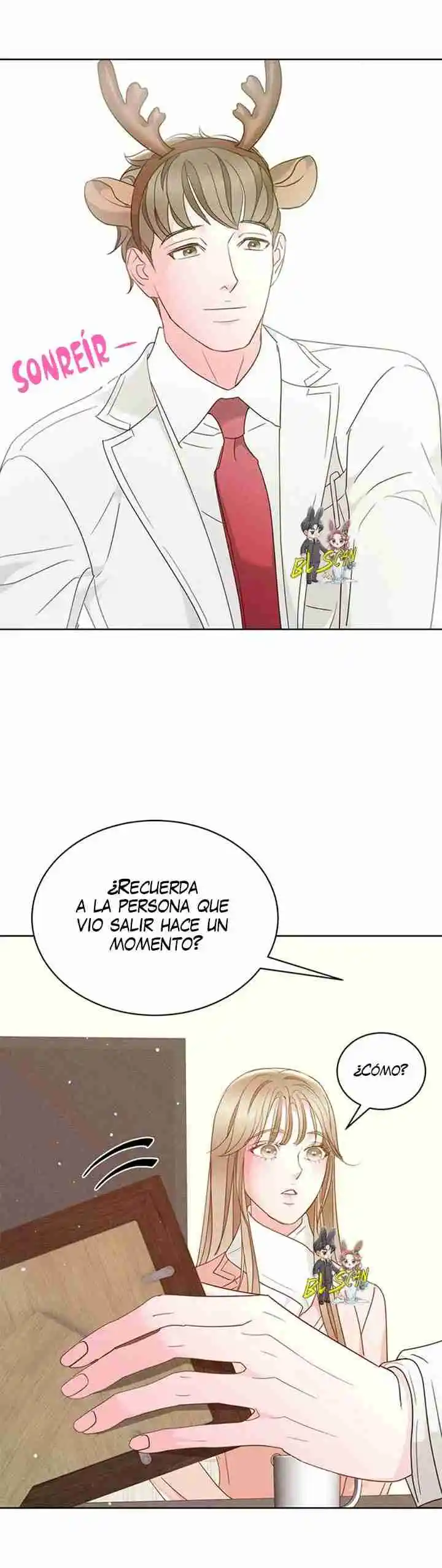 Encuentro En Otoño - Capítulo 53 - Página 50 - LectorTMOo