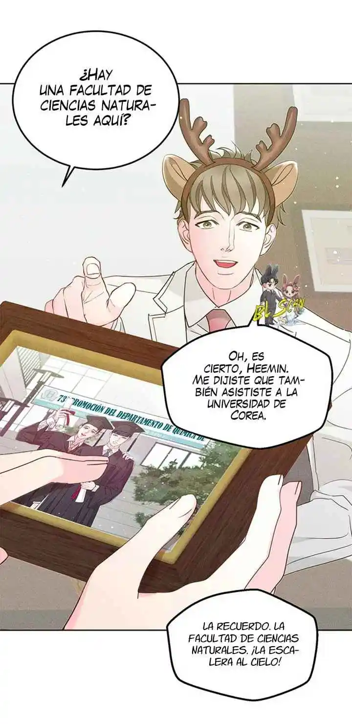 Encuentro En Otoño - Capítulo 53 - Página 54 - LectorTMOo