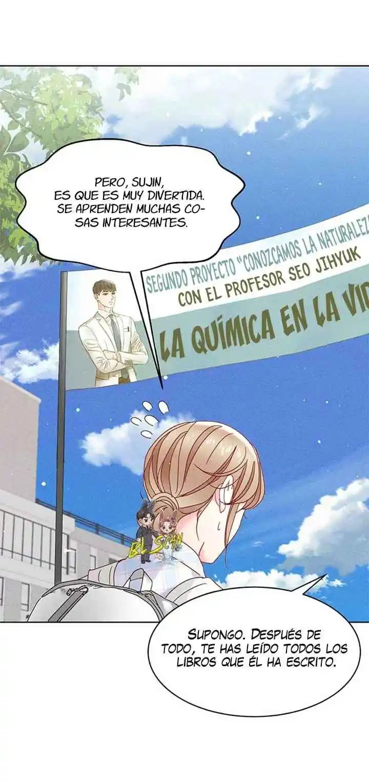 Encuentro En Otoño - Capítulo 54 - Página 6 - LectorTMOo
