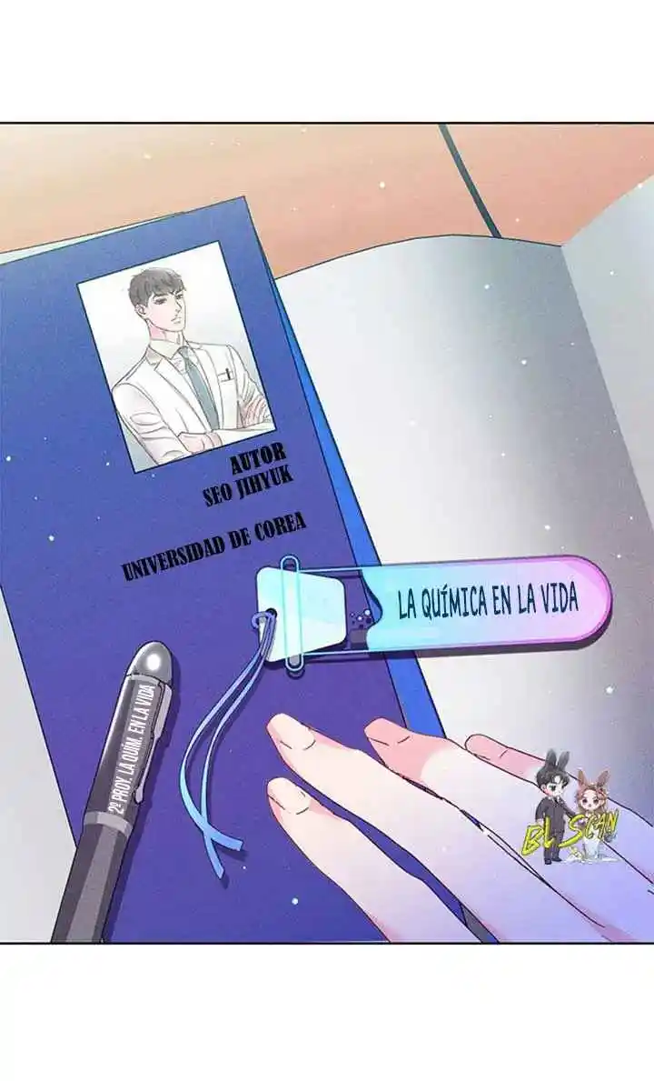 Encuentro En Otoño - Capítulo 54 - Página 11 - LectorTMOo