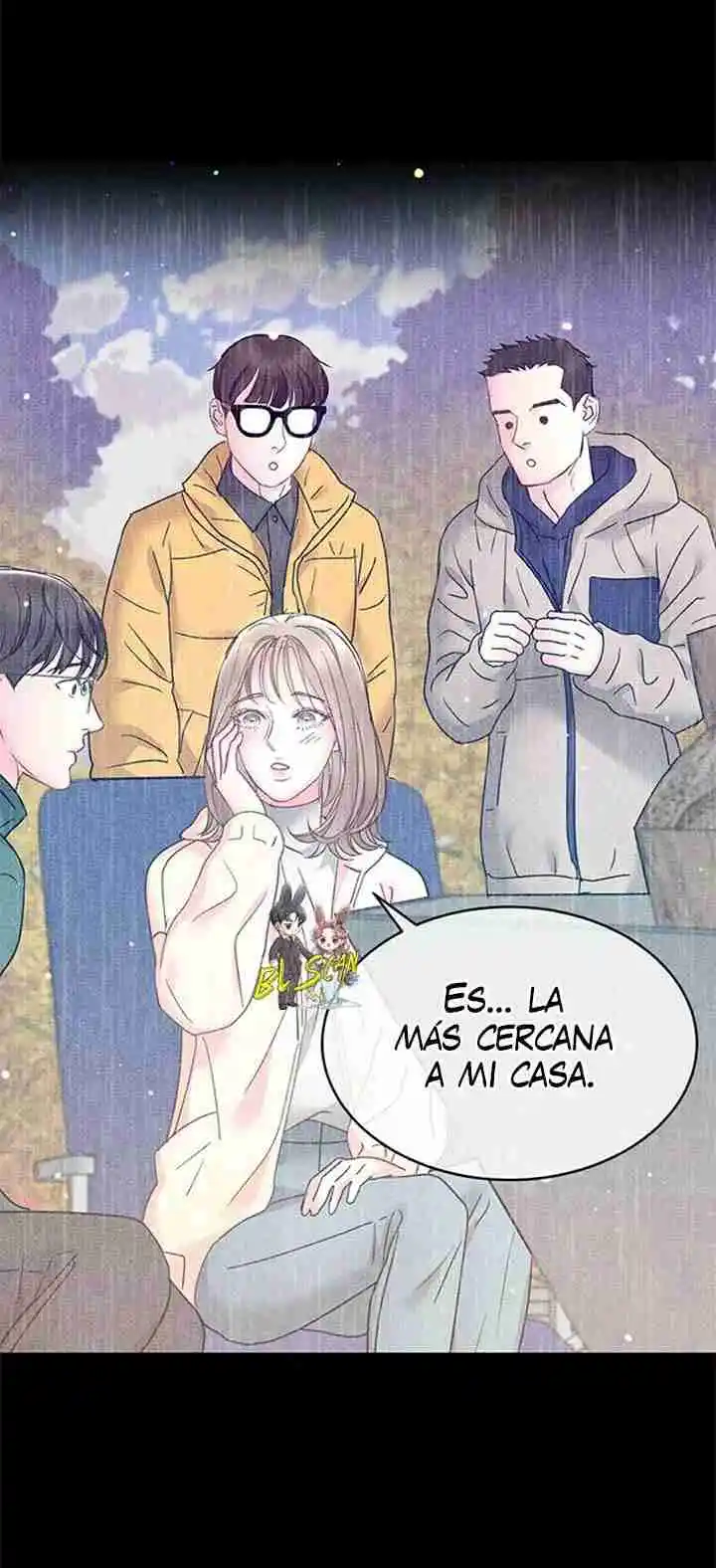 Encuentro En Otoño - Capítulo 54 - Página 26 - LectorTMOo