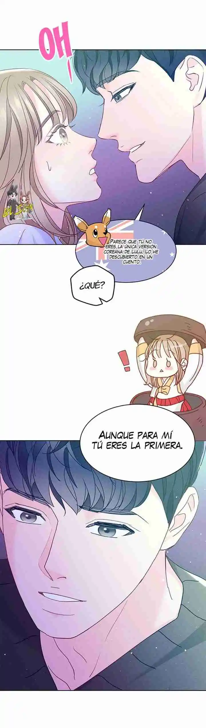 Encuentro En Otoño - Capítulo 54 - Página 43 - LectorTMOo