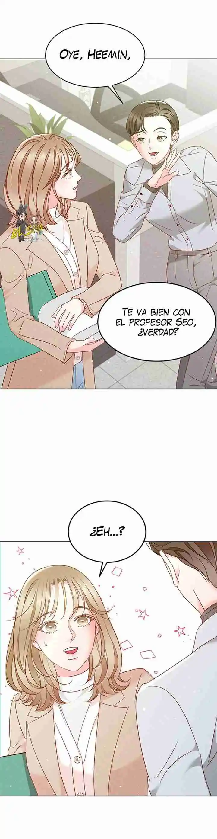 Encuentro En Otoño - Capítulo 55 - Página 6 - LectorTMOo