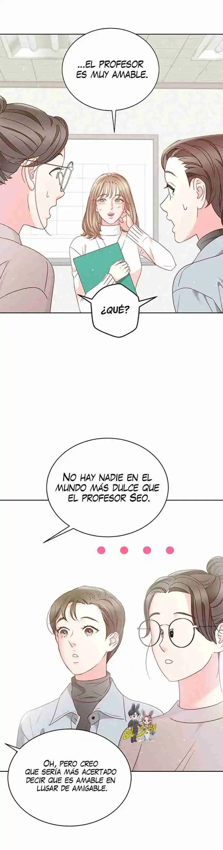 Encuentro En Otoño - Capítulo 55 - Página 11 - LectorTMOo