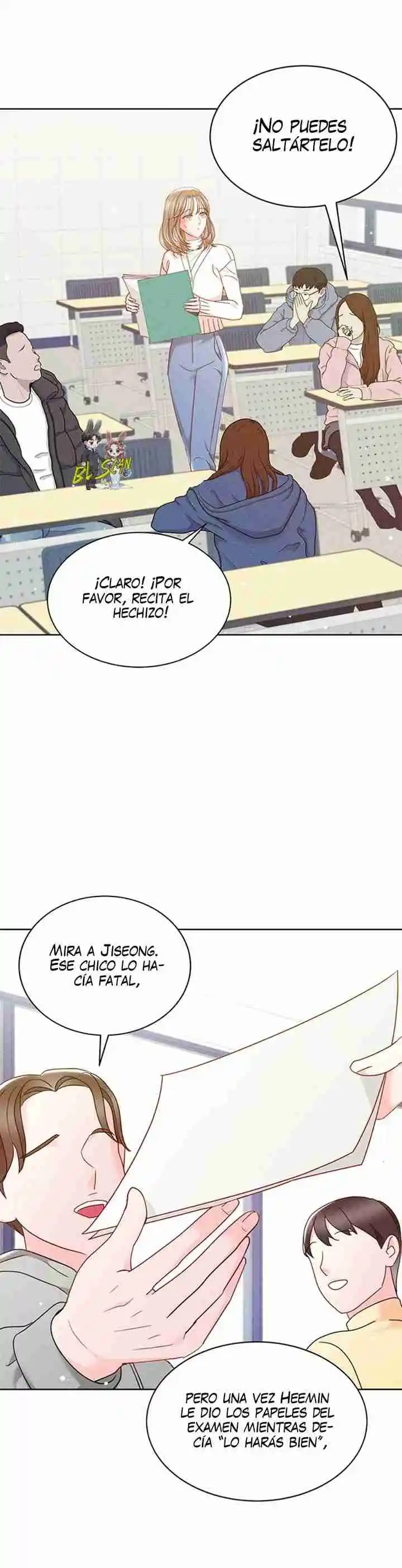 Encuentro En Otoño - Capítulo 55 - Página 19 - LectorTMOo