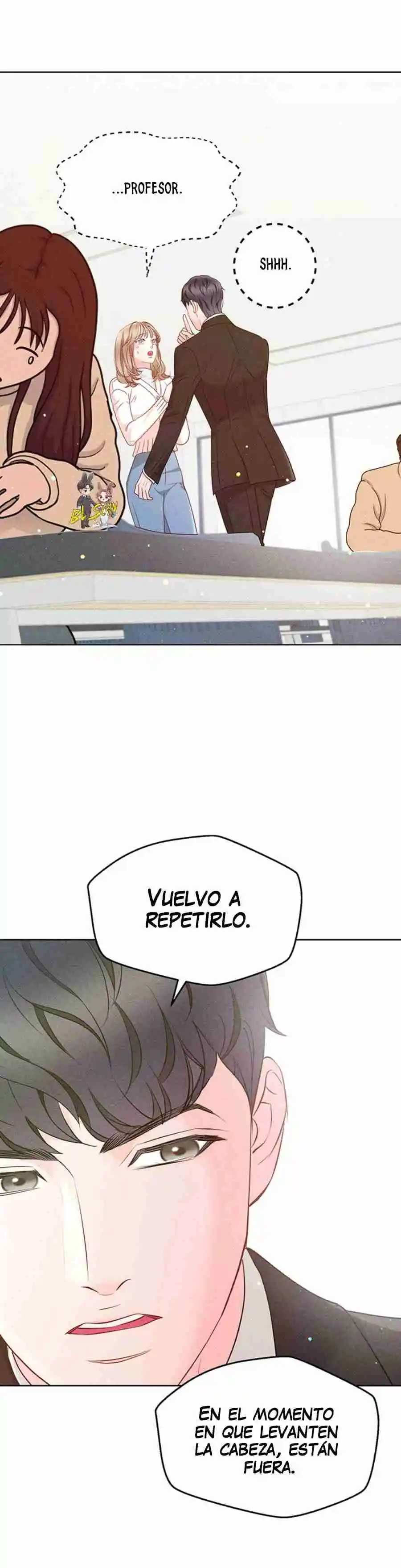 Encuentro En Otoño - Capítulo 55 - Página 33 - LectorTMOo