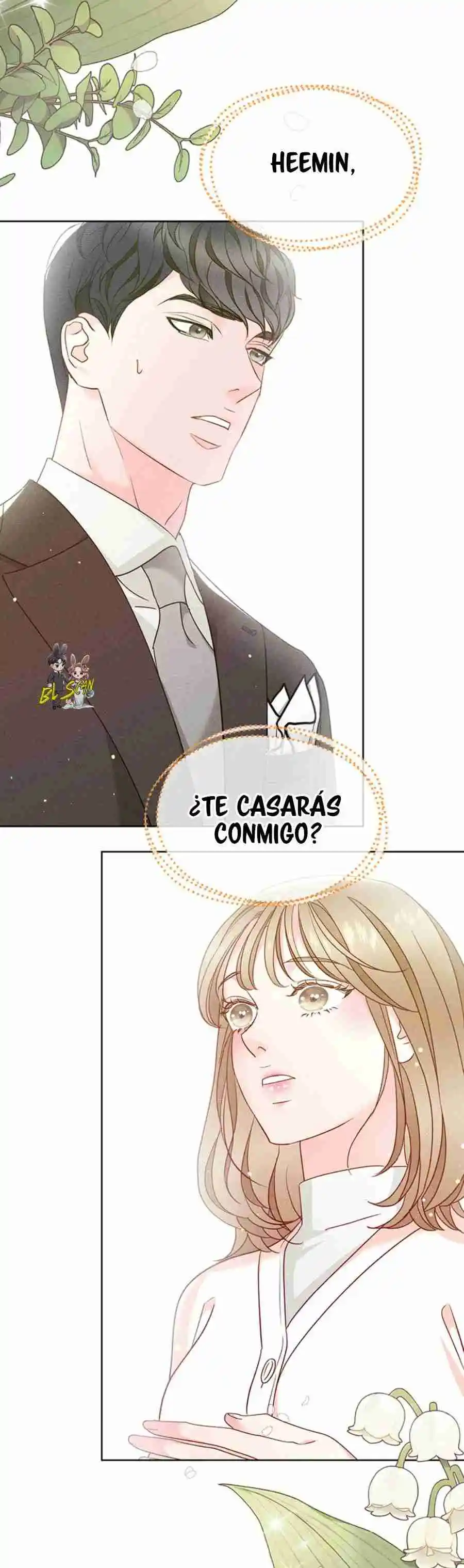 Encuentro En Otoño - Capítulo 55 - Página 38 - LectorTMOo