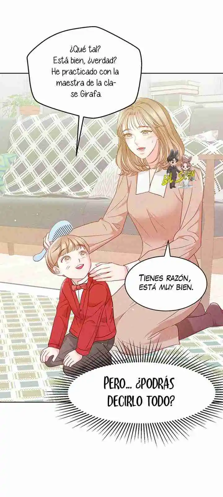 Encuentro En Otoño - Capítulo 56 - Página 5 - LectorTMOo