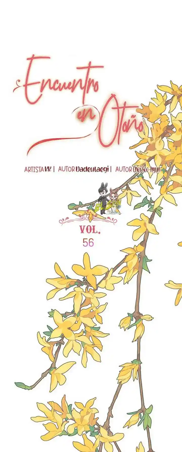 Encuentro En Otoño - Capítulo 56 - Página 6 - LectorTMOo