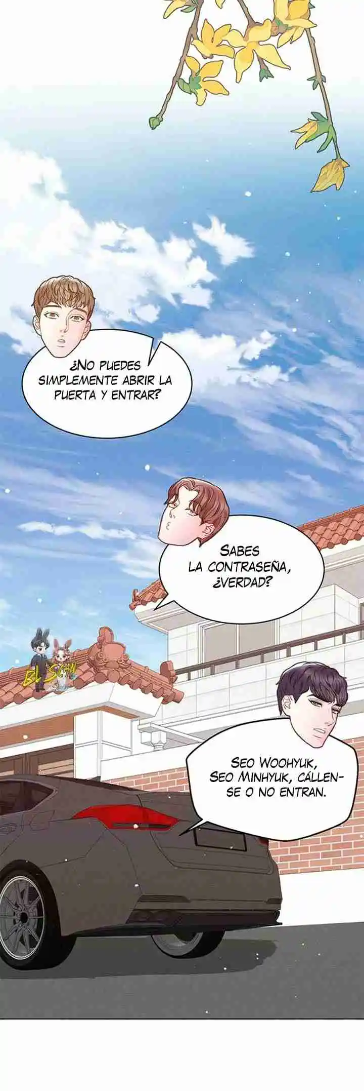 Encuentro En Otoño - Capítulo 56 - Página 7 - LectorTMOo