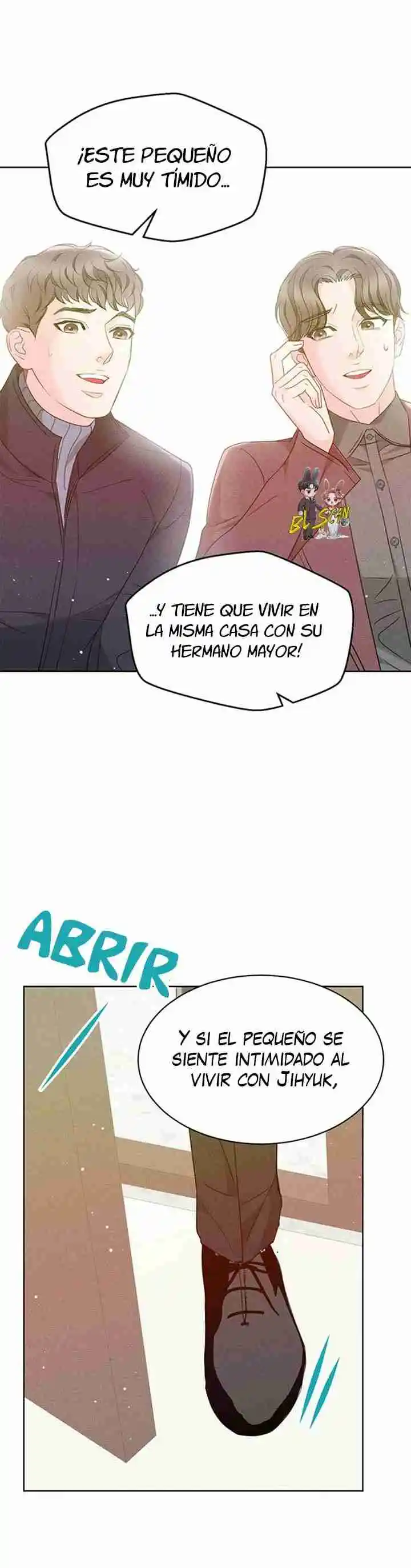 Encuentro En Otoño - Capítulo 56 - Página 14 - LectorTMOo