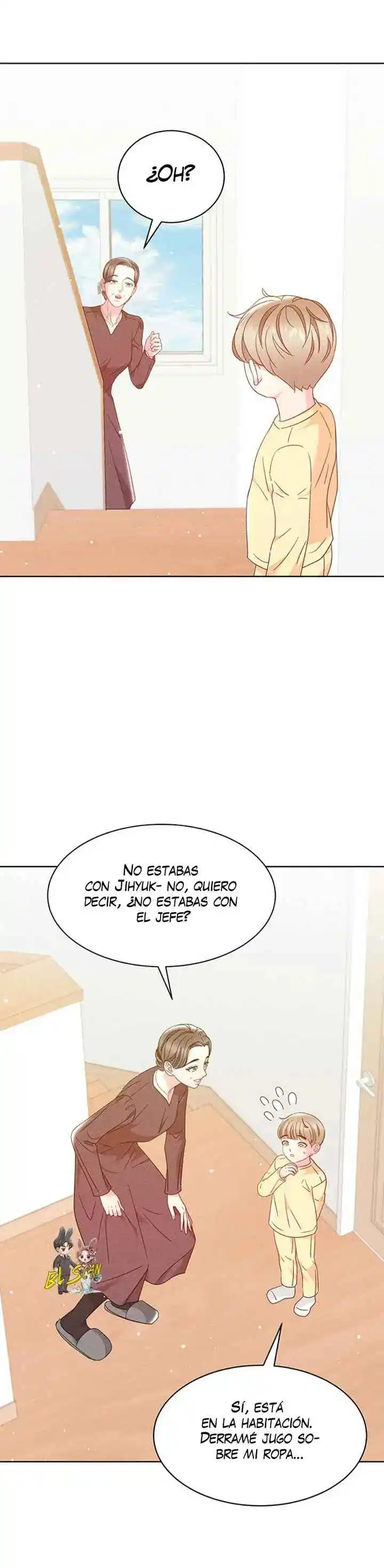 Encuentro En Otoño - Capítulo 56 - Página 30 - LectorTMOo