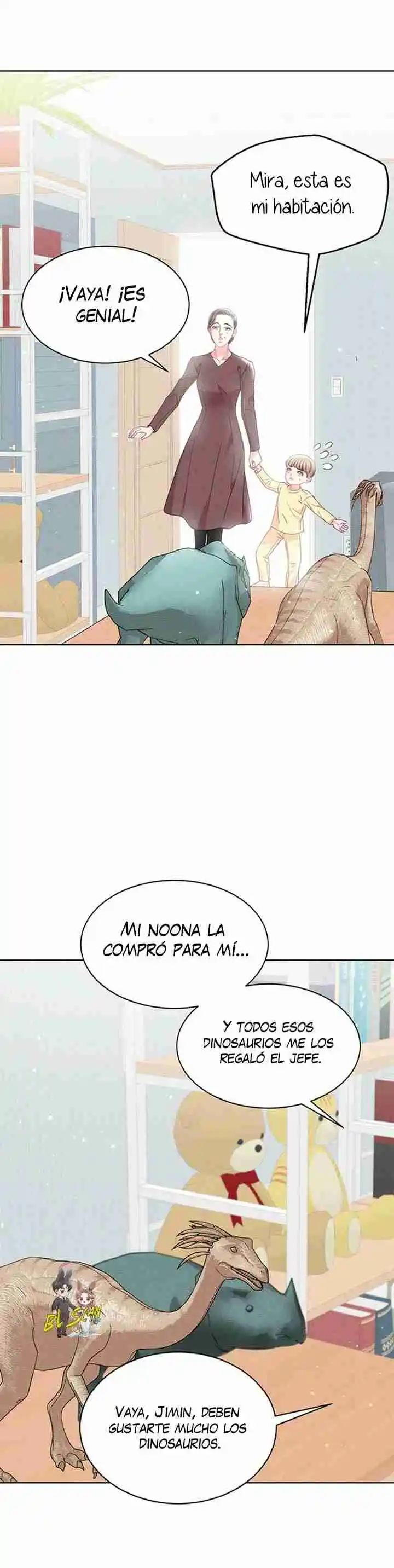 Encuentro En Otoño - Capítulo 56 - Página 32 - LectorTMOo