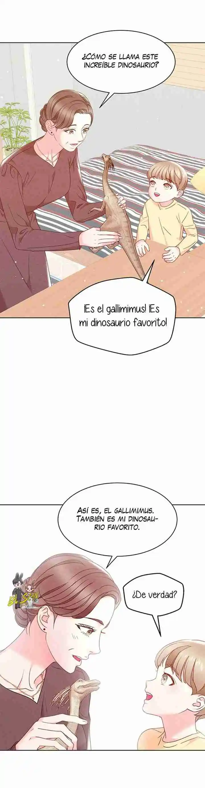 Encuentro En Otoño - Capítulo 56 - Página 33 - LectorTMOo