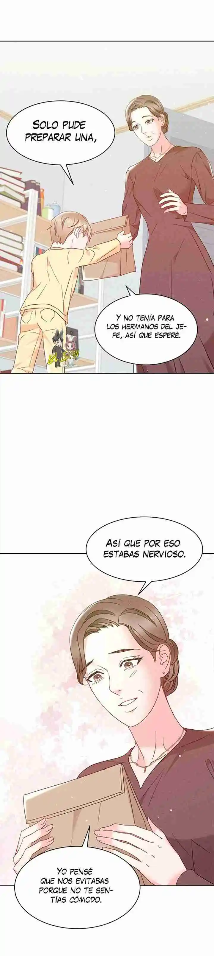 Encuentro En Otoño - Capítulo 56 - Página 35 - LectorTMOo