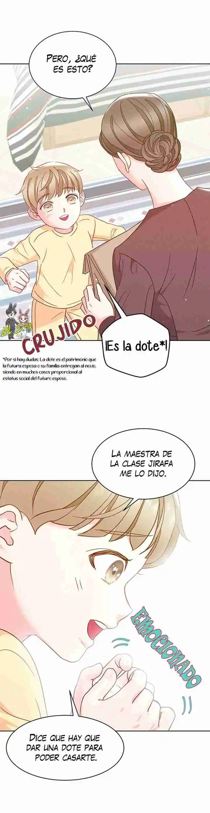 Encuentro En Otoño - Capítulo 56 - Página 36 - LectorTMOo